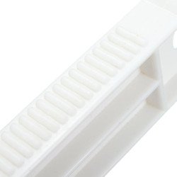 Clé pour port de filtre d'osmoseur, outil pratique pour le remplacement des filtres dans les systèmes de filtration d'eau