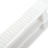 Clé pour port de filtre d'osmoseur, outil pratique pour le remplacement des filtres dans les systèmes de filtration d'eau