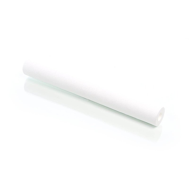 Filtre polypropylène commercial pour osmose inverse et filtration d'eau de qualité. Filtre polypropylène commercial pour osmose inverse et filtration d'eau de qualité.