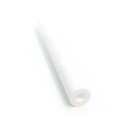 Filtre polypropylène commercial pour osmose inverse et filtration d'eau de qualité.