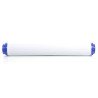 Filtre UDF 20 pouces en charbon granulé actif pour systèmes de filtration et osmoseurs au Maroc