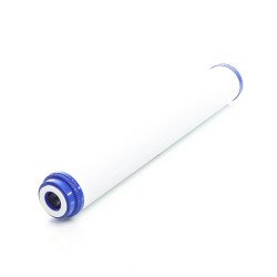 Filtre UDF 20 pouces en charbon granulé actif pour systèmes de filtration et osmoseurs au Maroc