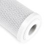 Filtre CTO 20 pouces en charbon actif pour osmoseurs et systèmes de filtration au Maroc