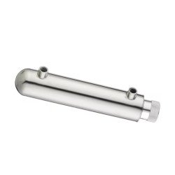 Filtre UV 6W – Assurez une eau pure et saine grâce à une désinfection efficace à 99,99%.