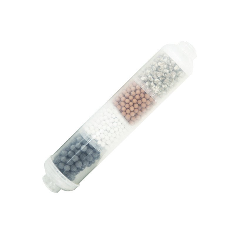 Filtre reminéralisant T33 4-in-1 pour eau potable Filtre reminéralisant T33 4-in-1 pour eau potable
