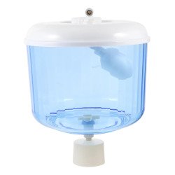 Réservoir distributeur d’eau 10 litres type pot à installer pour eau potable Maroc
