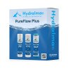 Pack 3 cartouches filtrantes Hydralma PureFlow Plus