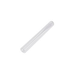 Quartz lampe UV 6W tube quartz de protection pour filtre à eau Maroc