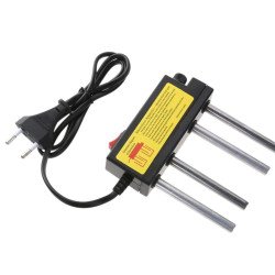 Appareil d’électrolyse d’eau | Démonstration osmoseur et filtre à eau – Hydralma® Maroc