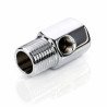 Raccord T d'alimentation osmoseur Hydralma Maroc