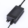 Transformateur électrique d'alimentation 220V vers 24V DC avec intensité de 1.7A pour pompe booster d'osmoseur