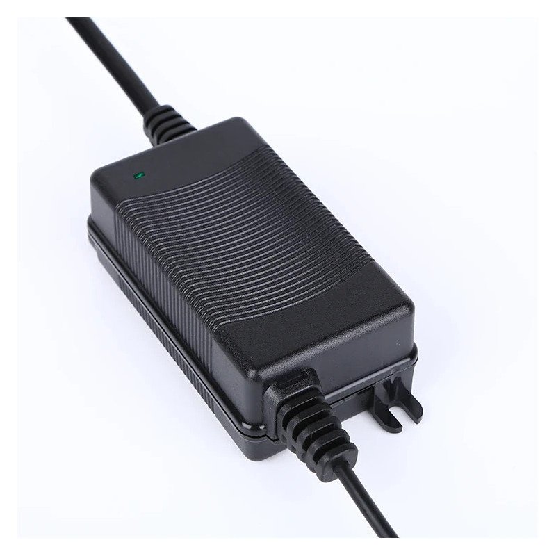 Transformateur électrique haute puissance 220V vers 24V DC 3A pour pompe booster d'osmoseur à débit direct Hydralma® au Maroc