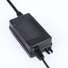 Transformateur électrique haute puissance 220V vers 24V DC 3A pour pompe booster d'osmoseur à débit direct Hydralma® au Maroc