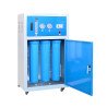 Filtre à eau Commercial 800 GPD Osmoseur PRO | Hydralma® Maroc