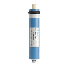 Membrane 600 GPD Vontron pour osmoseur, filtration haute performance pour une eau pure et saine partout au Maroc.