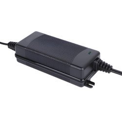 Transformateur 24V 8A industriel pour osmoseur, bloc d'alimentation pour double pompe à eau au Maroc.