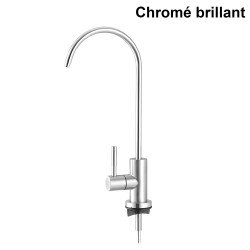 Filtre à Eau Hydralma® EcoVital 7 étapes – Filtration eau potable Maroc