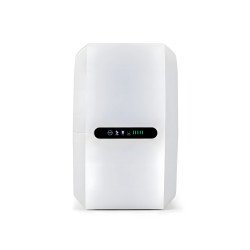 Osmoseur Compact Luxe – Élégance et performance pour une eau pure, directement chez vous