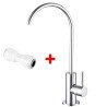 Robinet osmoseur 1/4" connexion rapide