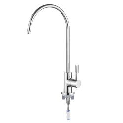 Robinet pour Osmoseur – Accessoire de filtration d'eau pour osmose inverse