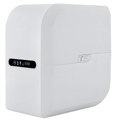 Filtre à eau PureBox Osmoseur Compact | Réservoir Intégré