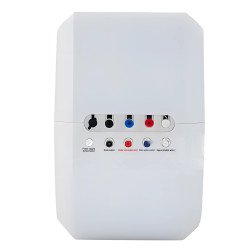 Filtre à eau PureBox Osmoseur Compact | Réservoir Intégré