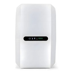 osmoseur compact 5 étapes filtre à eau maison Maroc