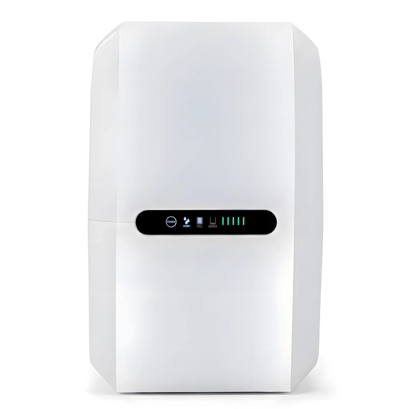 osmoseur compact 5 étapes filtre à eau maison Maroc