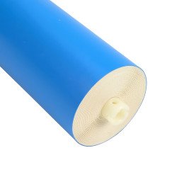 Membrane 400 GPD - Membrane filtrante montrant la structure interne enroulée pour une filtration optimale au Maroc.