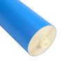 Membrane 400 GPD - Membrane filtrante montrant la structure interne enroulée pour une filtration optimale au Maroc.