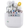 Osmoseur compact - Filtration d'eau 6 étapes : la technologie d'osmose inverse au service d'une eau saine et pure au Maroc.