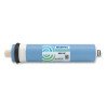Membrane osmose inverse MEMPRO M80 Vontron : cartouche de filtration haute performance 80 GPD pour votre osmoseur au Maroc.