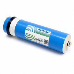 Membrane 400 GPD - Vontron haute performance pour une purification d'eau professionnelle au Maroc.