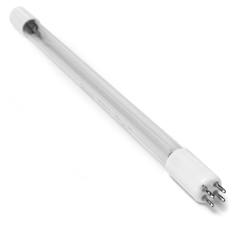 Lampe UV pour purification et stérilisation de l'eau, compatible avec systèmes de filtration au Maroc Lampe UV pour purification et stérilisation de l'eau, compatible avec systèmes de filtration au Maroc
